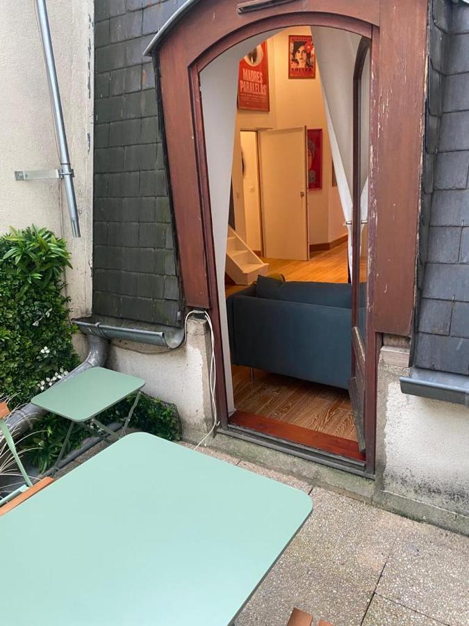 Superbe Et Accuiellent Appartement Le Kremlin-Bicetre Exterior photo
